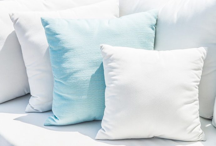 Koliko često je potrebno da perete jastuke?