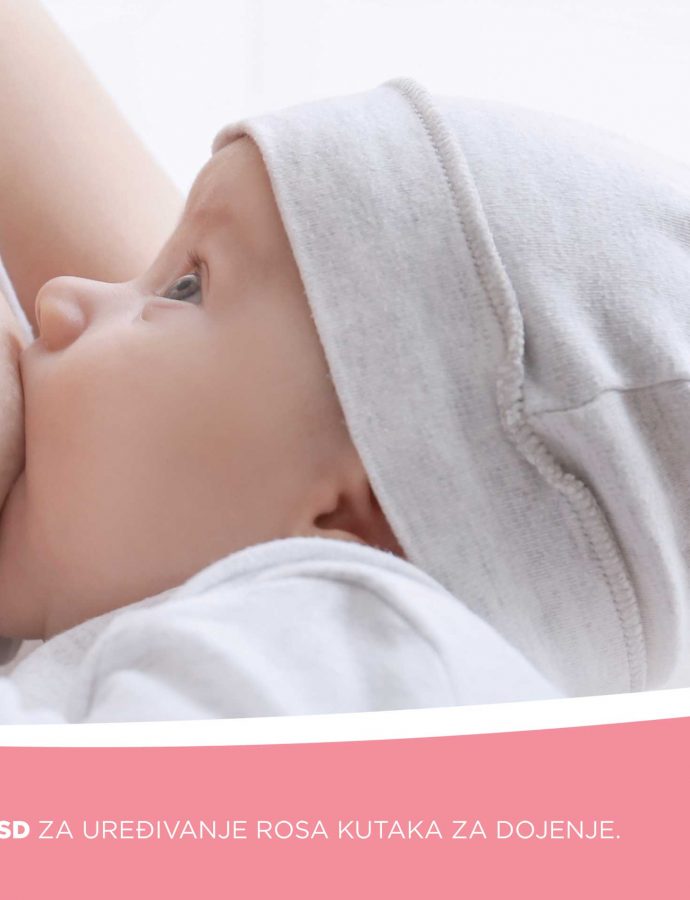 Kutak za dojenje kao nastavak inicijative “Beba bira gde”