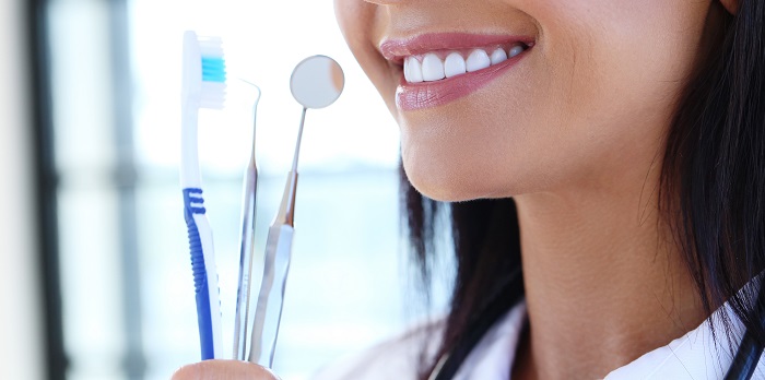 Preporuka stomatologa da 6 stvari radite drugačije
