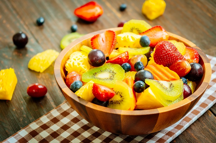 5 vrsta voća koje treba da jedete da se ne ugojite