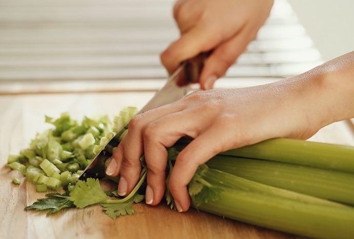 Celer zdravlje čuva: Poboljšava varenje i snižava pritisak