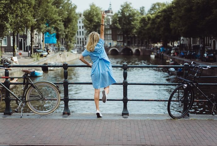 Život u Amsterdamu: 7 činjenica koje niste znali o Holandiji