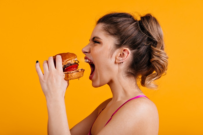 Stalno ste gladni? Ovo su razlozi za nekontrolisan apetit