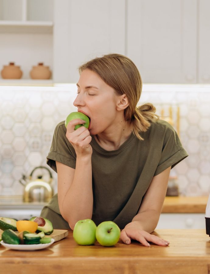 10 jednostavnih saveta za zdraviju ishranu