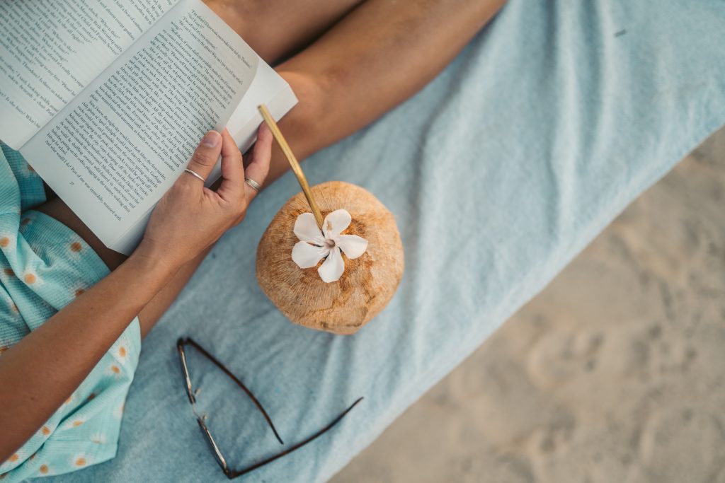 Čitanje je dobro za dušu – knjige leče duh i pozitivno utiču na um