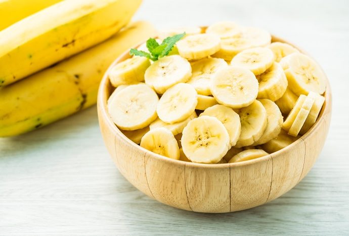 Ne jedete bananu svaki dan? Greška za vaše srce