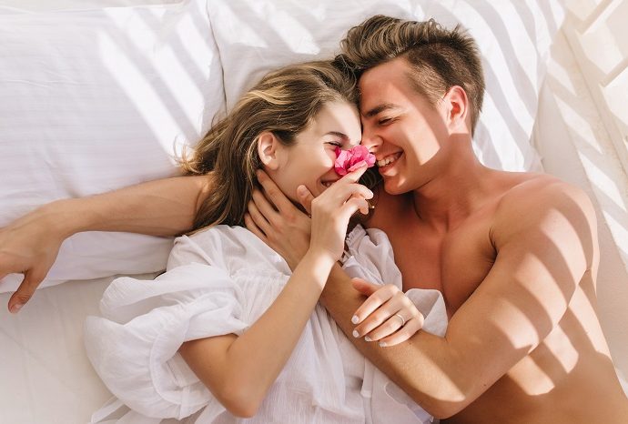 Mitovi o seksu u koje i dalje verujete