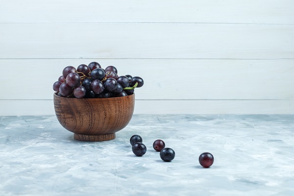 Probajte ultraefikasnu dijetu sa grožđem