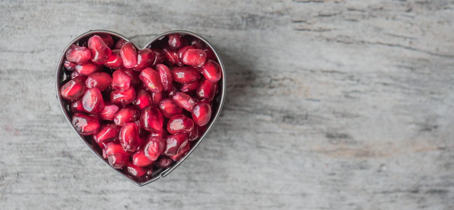 Namirnice za zdravo srce – hrana koja daje dobar ritam