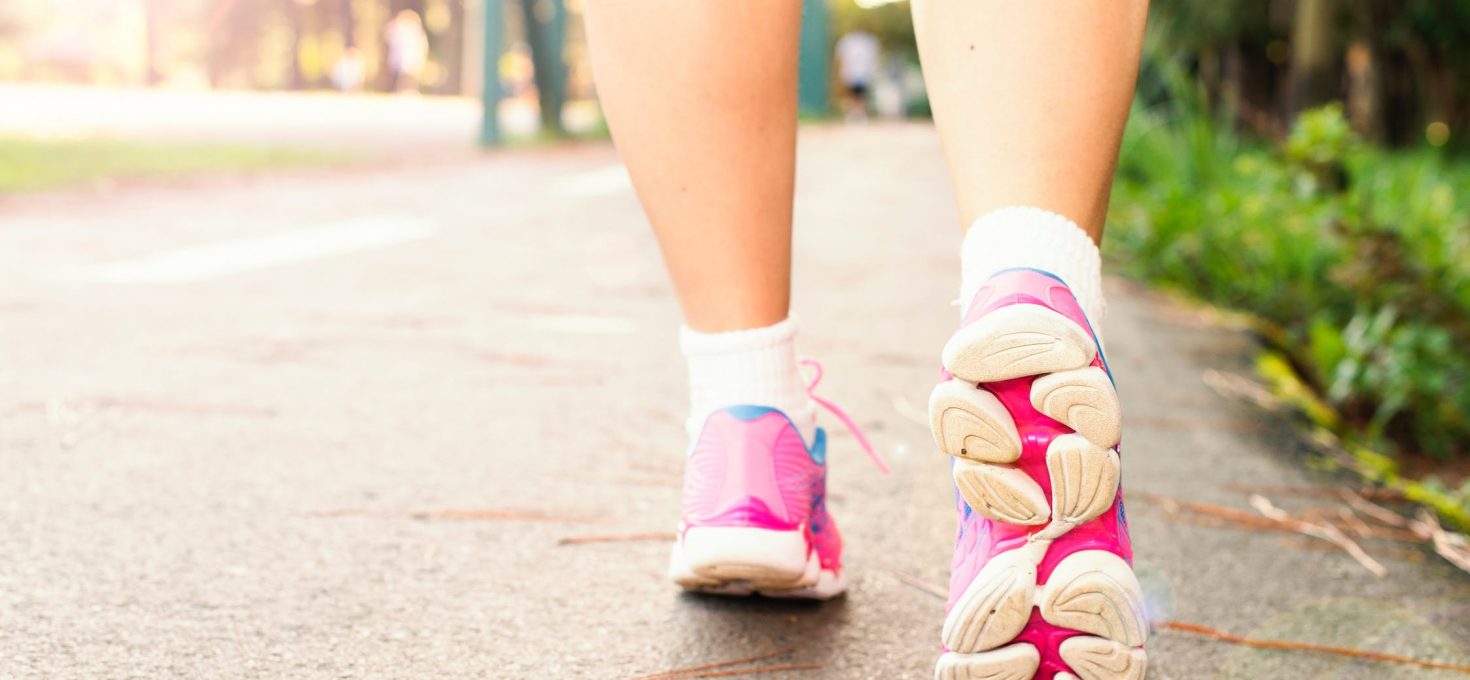 Hodajte više, živite duže: Dovoljno je i 7.000 koraka