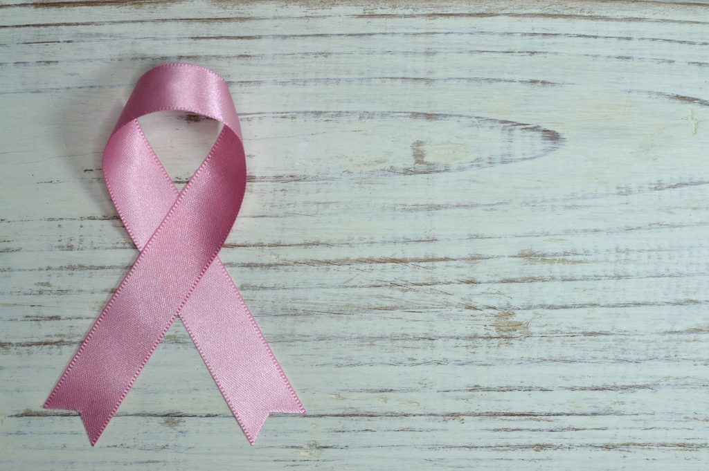 Trka za izlečenje, za žene koje se bore sa rakom dojke