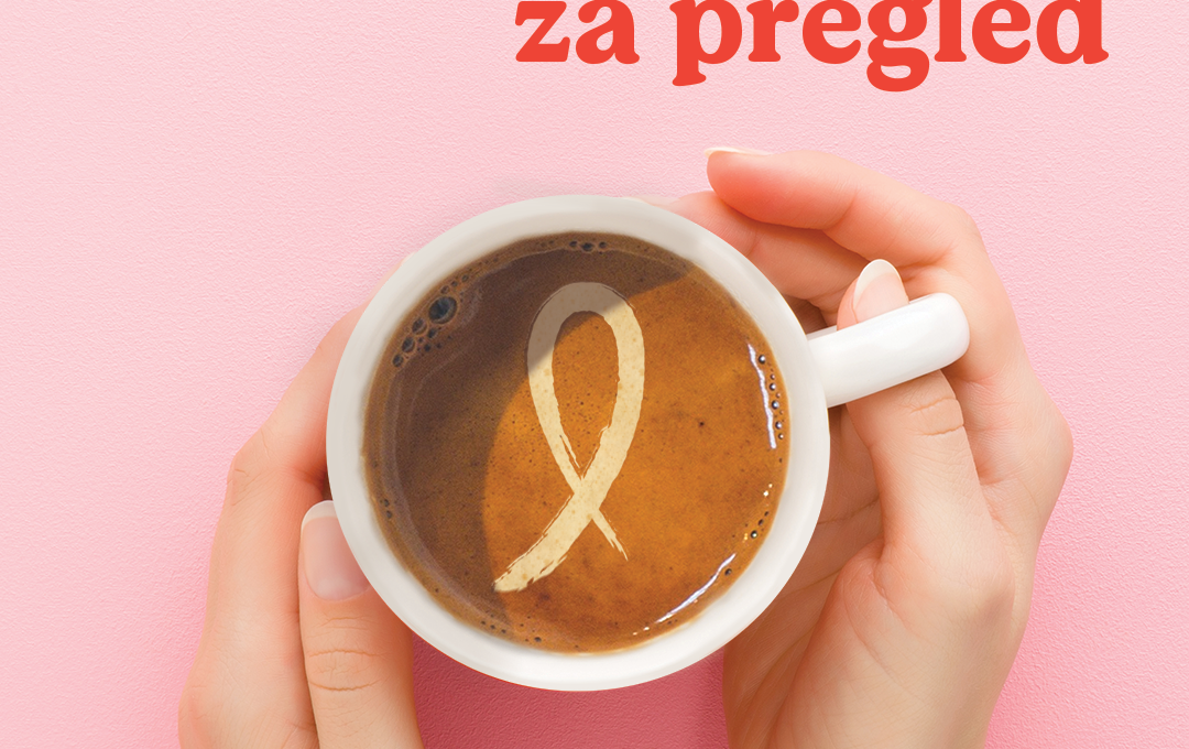 Kampanja protiv raka dojke, produžen rok za preglede