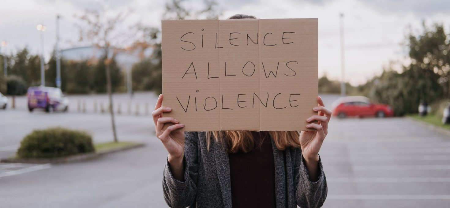 Dan borbe protiv nasilja nad ženama “Dosta tišiNE”