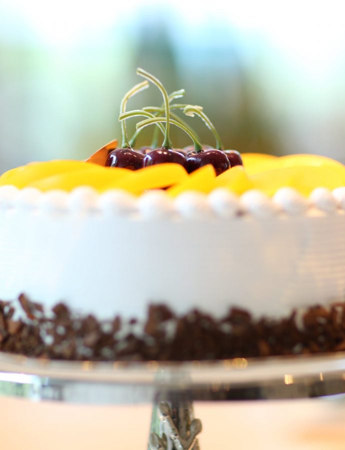Napravite za praznike sirovu vegansku čokoladnu tortu jer je fantastična
