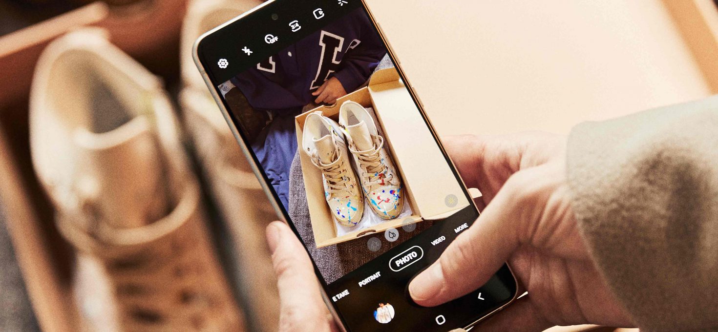 Samsung predstavio novi Galaxy S21 FE 5G