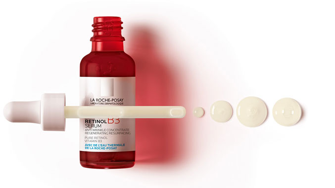 Novi La Roche-Posay Retinol B3 serum postavlja standarde u borbi protiv starenja kože