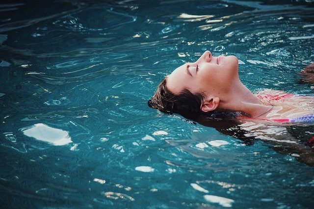 Kako plivanje utiče na zdravlje?