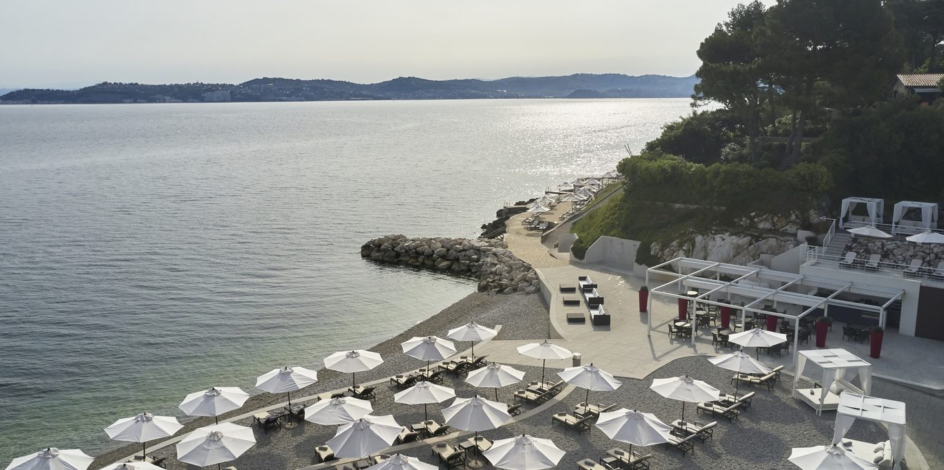 Kempinski Hotel Adriatic otvara vrata luksuznog resorta