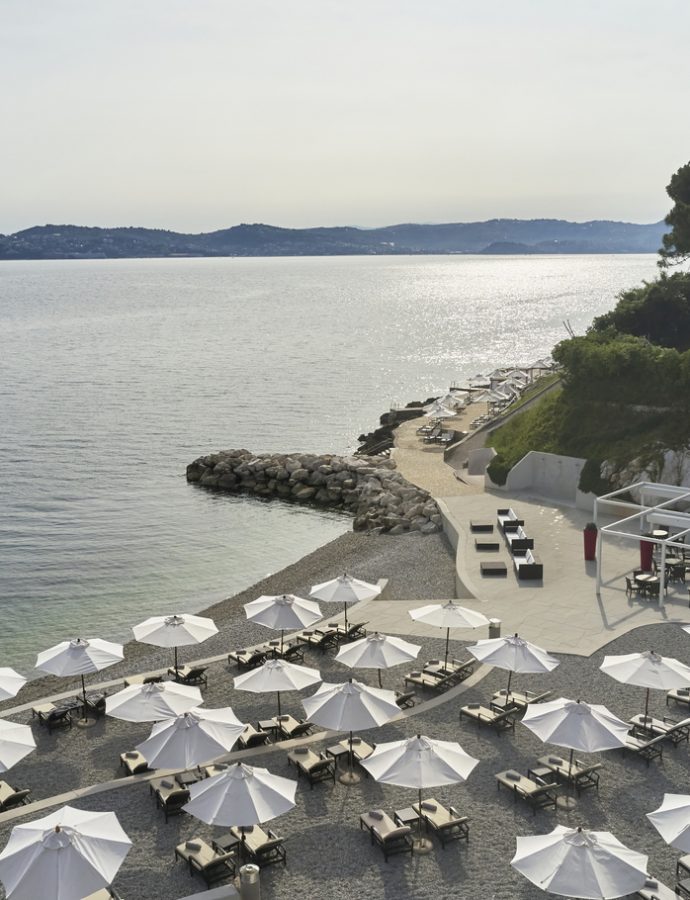 Kempinski Hotel Adriatic otvara vrata luksuznog resorta