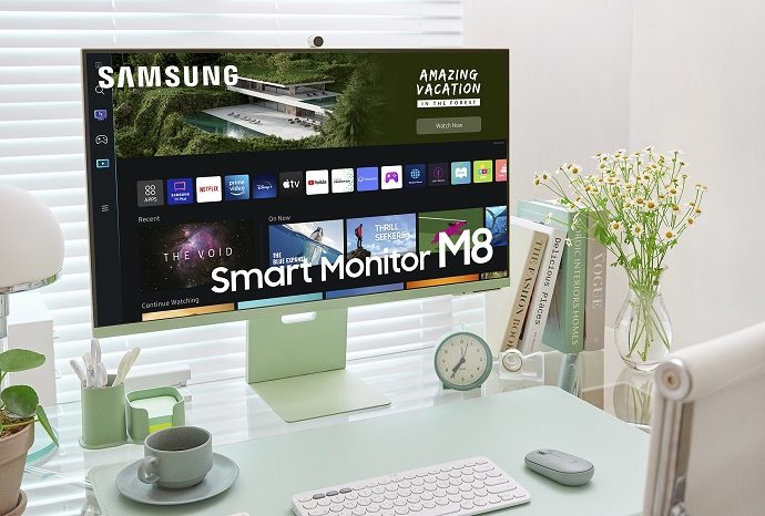 Samsung prodao milion pametnih monitora
