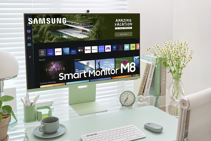 Samsung prodao milion pametnih monitora