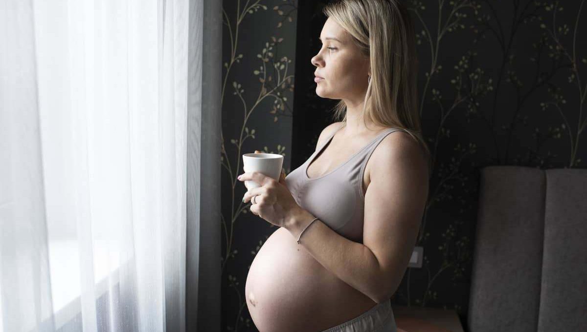 Anksioznost u trudnoći – Zašto se javlja i kako je pobediti