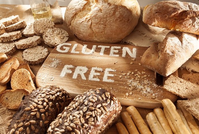 Da li ste preosetljivi na gluten? Probajte ove vrste brašna