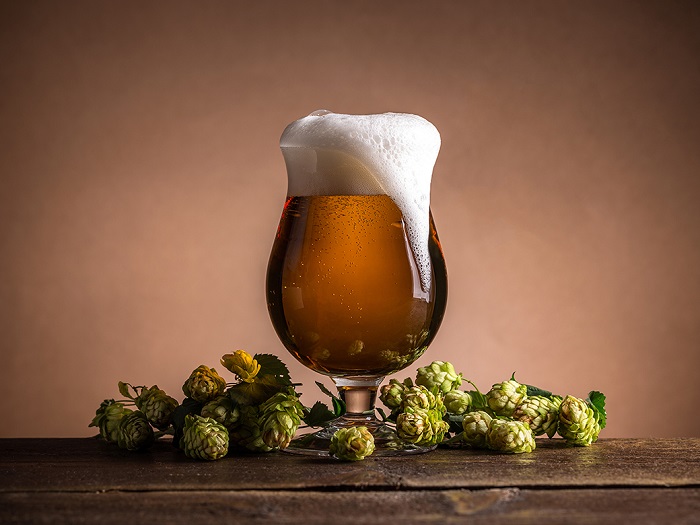 Sastojci piva i kako oni utiču na njegov ukus