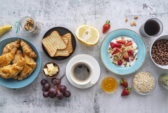 Koliko je doručak važan za mentalno zdravlje