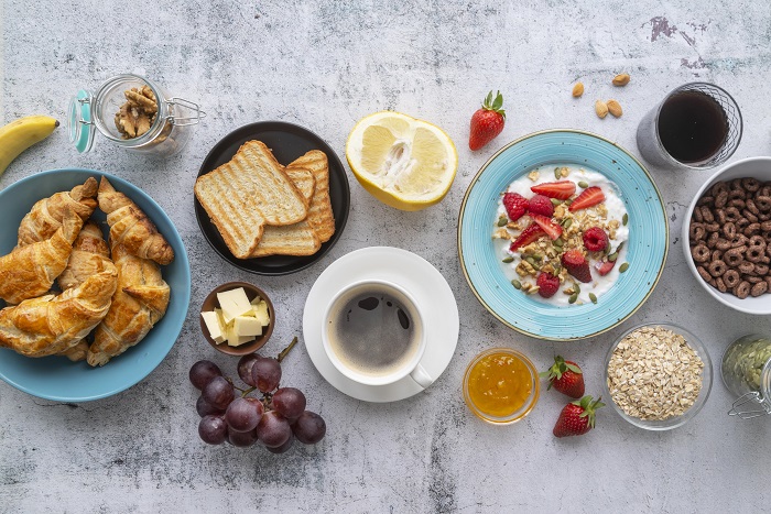 Koliko je doručak važan za mentalno zdravlje