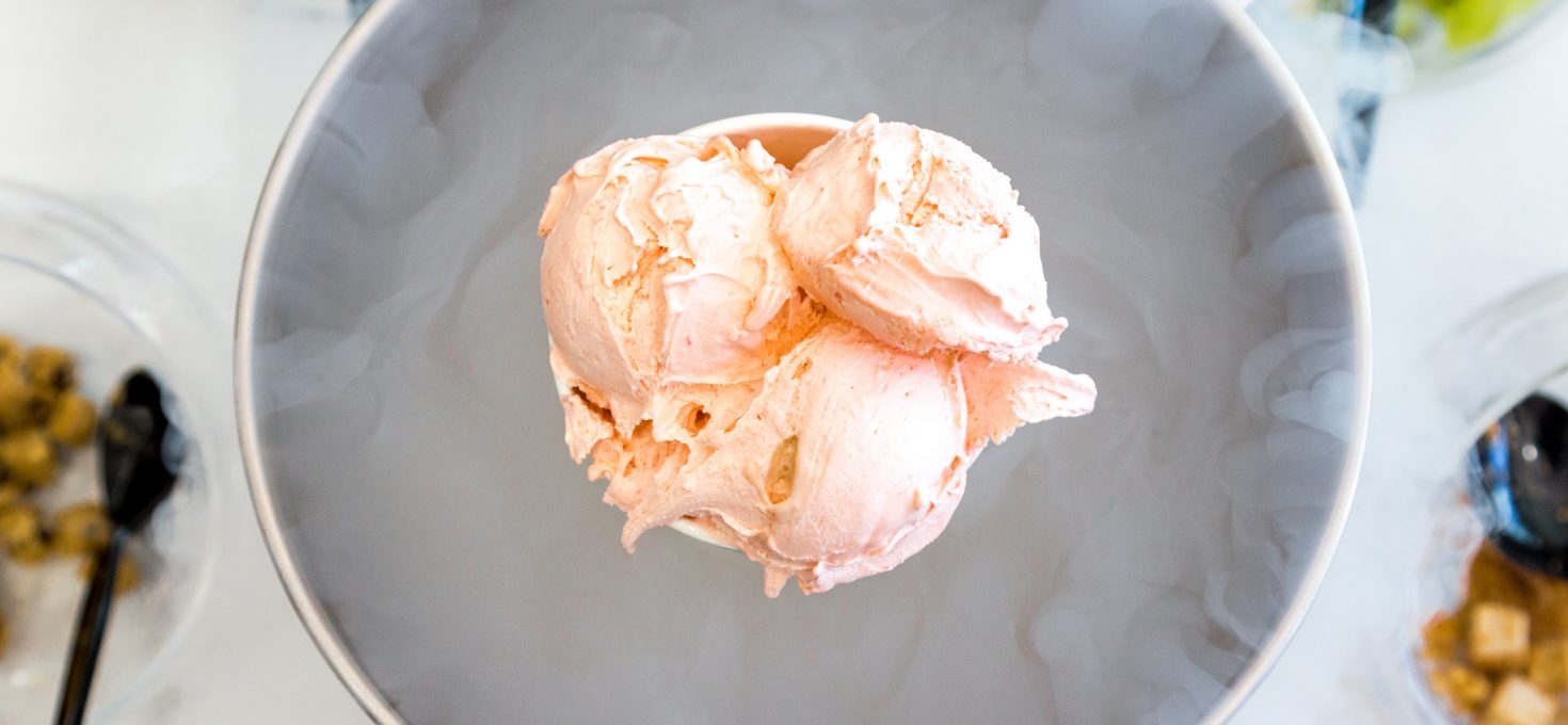 Kako da napravite domaći sladoled od dinje i lubenice