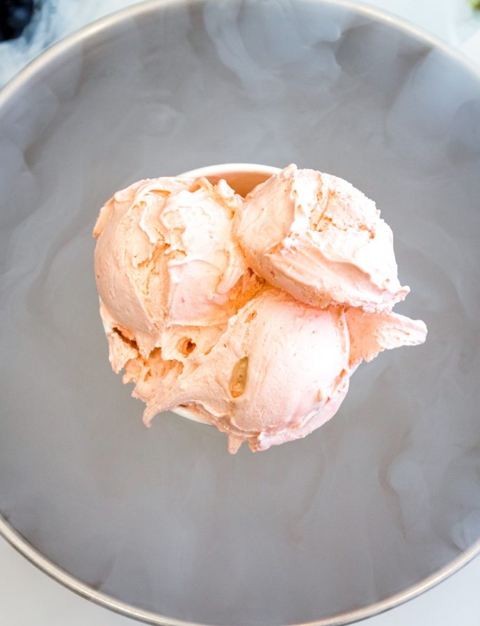 Kako da napravite domaći sladoled od dinje i lubenice