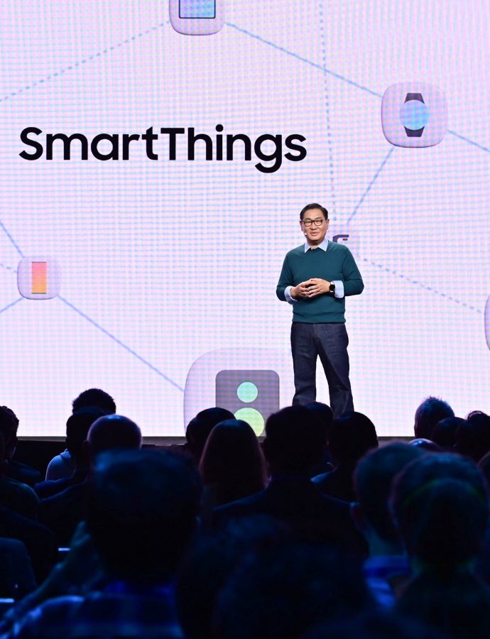 Samsung predstavlja razvoj platforme SmartThings i uvodi nova korisnička iskustva na konferenciji SDC22