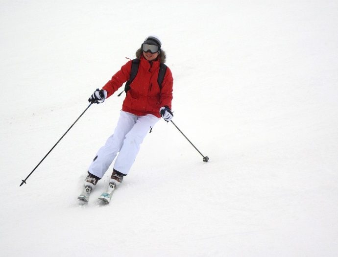 Prednosti skijanja – zašto da naučite skijanje i kao odrasli