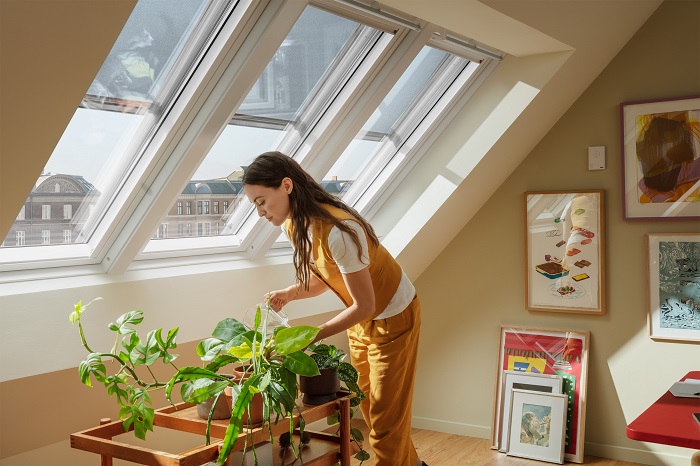 Možete smanjiti toplotu u svom domu tokom leta, ali morate odabrati pravo rešenje