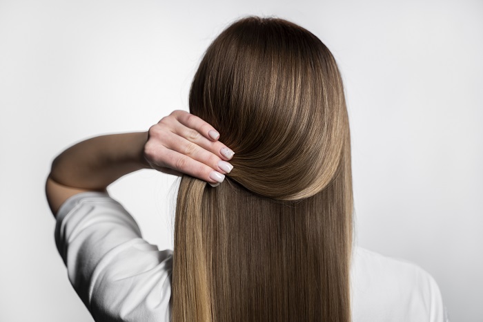 Piling koji podstiče rast kose: Potrebna su vam 4 sastojka za ovaj prirodni melem