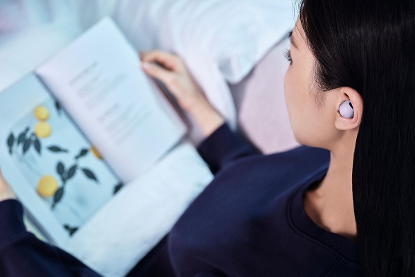 Galaxy Buds2 Pro donosi poboljšani ambijentalni zvuk za osobe sa teškoćama sa sluhom