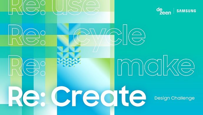 Samsung i Dezeen organizuju globalni konkurs za dizajn