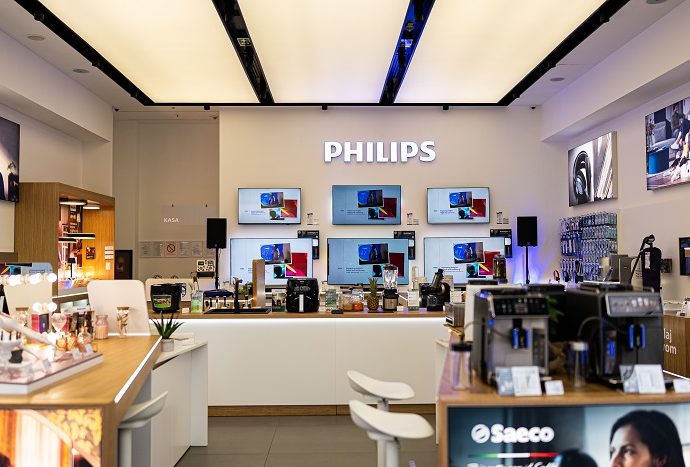 Dobrodošli u Philips Shop – Mesto inovativnih rešenja koja poboljšavaju živote ljudi