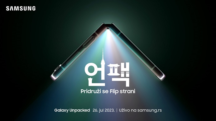 Samsung Galaxy Z serija se vraća i od nje se ne može pobeći
