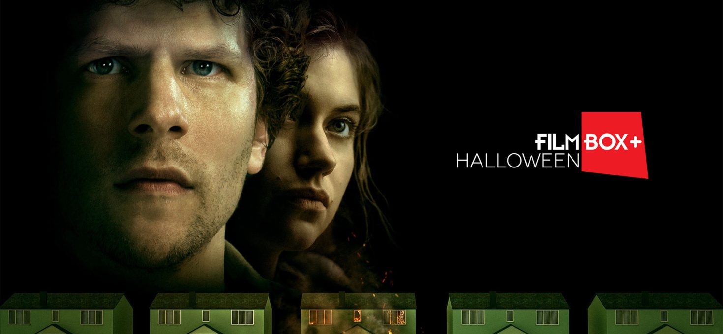 Striming servis FilmBox+ kompanije SPI International pokreće HalloweenSmart kanal