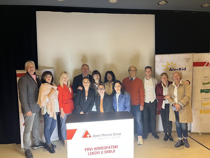 Uspešno održana Jesenja Alpen Akademija 2023: Integrativni pristup u zdravstvenoj nezi