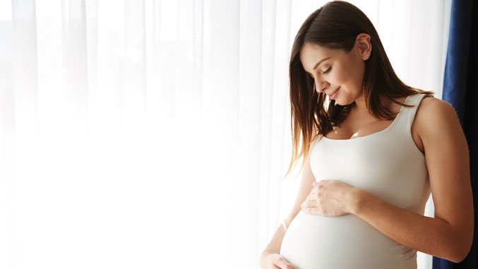 Šta podrazumeva emocionalna podrška trudnicama?