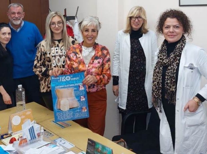 Snežana S. Milojević iz Nacionalnog invalidskog udruženja “ILCO”: Rak je izlečiv, kada se javiš na vreme