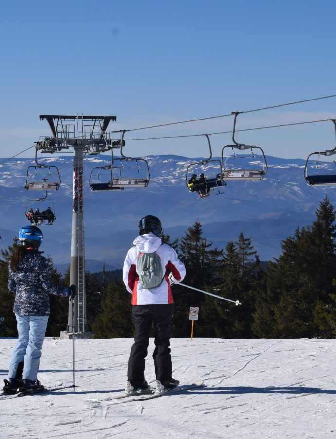 Na Kopaoniku počinje najlepši deo sezone: Nezaboravne ski avanture i vrhunska usluga