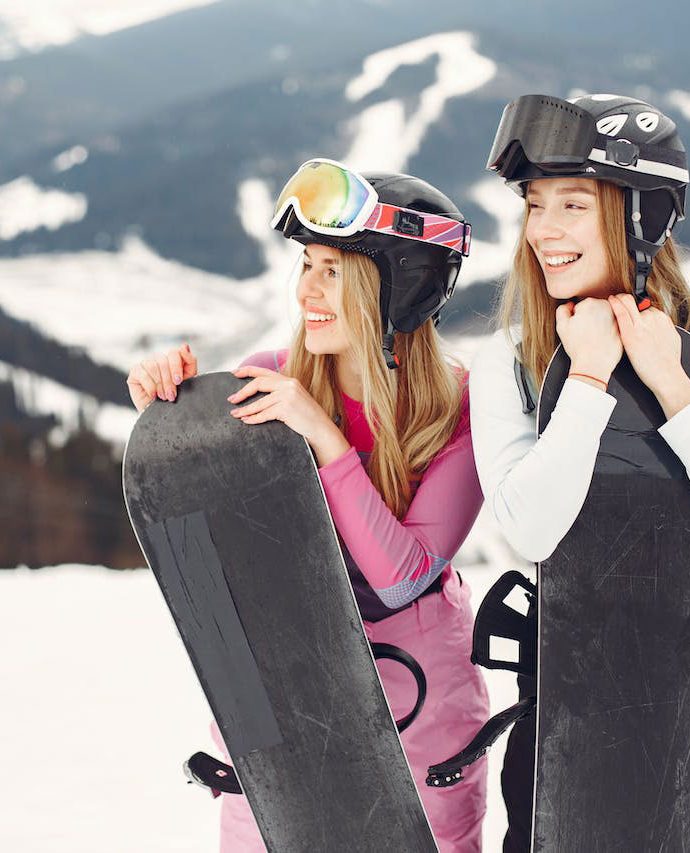 Gde na skijanje sa porodicom ove zime?