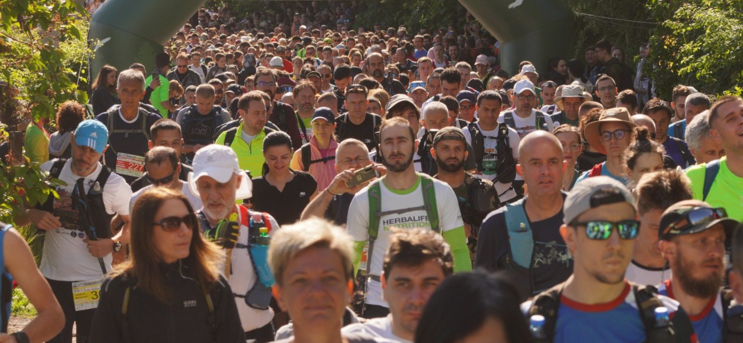 Održan tradicionalni Maxbet Fruškogorski maraton